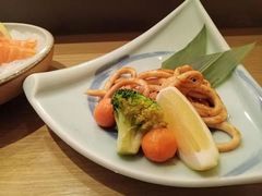-西村日本料理(香格里拉饭店)
