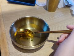 -梨花牛肉汤饭(仁恒伊势丹店)