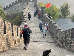 -慕田峪长城
