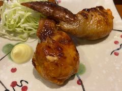 -気楽亭和食料理(气乐亭大世界本店)