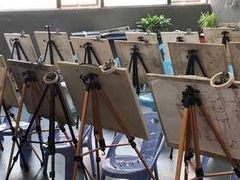 -黑骏画室·深圳美术中高考黄埔军校