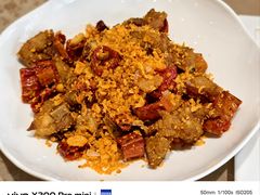 -李氏传家菜(兴城路店)