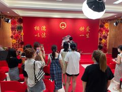 -金夫人化妆摄影职业培训学校