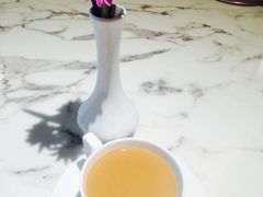 阳光瑞丽餐厅-阳光雷迪森广场酒店(中山东路店)