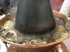 -东来顺饭庄(王府井步行街店)