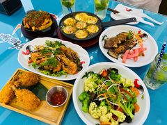 -My Way Town买味堂·东南亚餐厅(亦庄店)