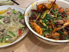 -辣螃铠盆盆蟹大排档(总店)