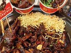 -回味黑鸭煲·始于2006(万松园店)