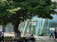 -广州市第二少年宫