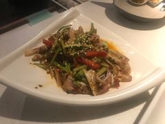 -百年果林椰子鸡(中洲店)