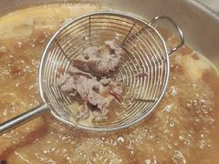 -左庭右院鲜牛肉火锅(长泰广场店)