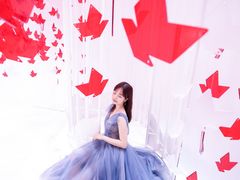 -梅龙镇广场