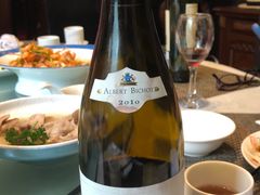 -菜香根大酒楼(首师大店)