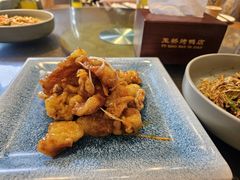 -玉桥餐厅(天坛店)