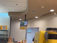 -麦当劳(万博一路天河城分店)