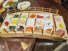 才子过桥米线-香麒园·过桥米线·南湖雅宴