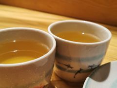 -隐泉京望日式料理(太和广场店)