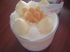 -好利来(靖江路店)