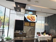 -味+新京宴·烤鸭·北京菜(创意谷店)