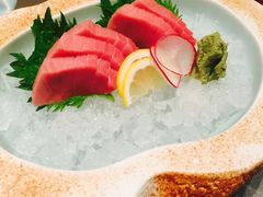 -西村日本料理(香格里拉饭店)