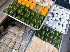 -罗子龙罗家桂花汤圆(曹都巷店)