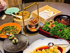 -柒园·三十年创意杭帮菜(龙湖滨江天街店)