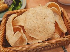 -越小品·越南餐厅(万科里店)