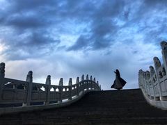 -清溪水库