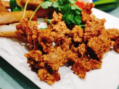 -阿牛海鲜馆(鲤城店)