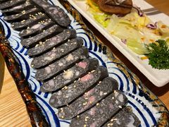 墨鱼肠-江户烧肉(高德店)