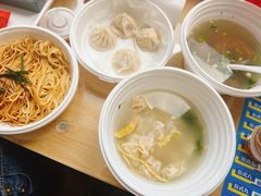 -馋三尺蟹粉小笼(人民广场店)