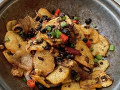 -辣婆婆(航天桥店)