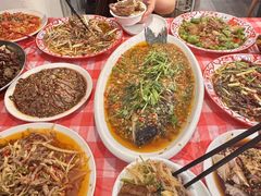 -盐老幺自贡盐帮菜老店