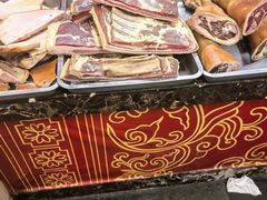 -万隆火腿庄