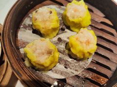 -万龙洲海鲜(南新仓店)