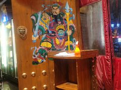 -蜀大侠传统主义火锅(淮安店)