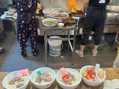 -老乌家特色小炒泡馍(大皮院店)
