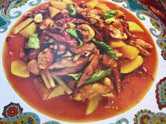 -巴依老爷新疆美食(远洋未来汇购物中心店)