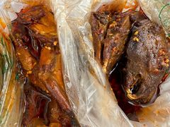 -盐府老街兔(三八路店)