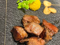 牛肉-大葉日本料理·龍蝦任食放題(廣州W酒店)