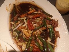 -老头儿油爆虾(胜利河美食街店)
