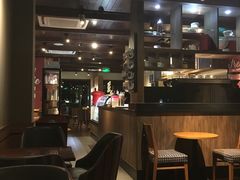 -COSTA COFFEE(西湖天地店)