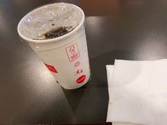 -麦当劳(世界城广场店)