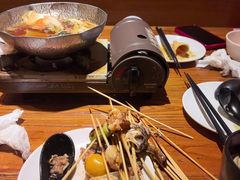 -王氏炉匠·烧鸟放题自助(三里屯店)
