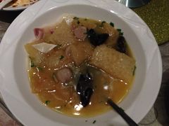 IMG_1287-乾隆美食·本帮菜(黄河路店)