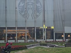 -星巴克(北京西大望路温特莱店)