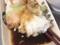 -银记肠粉店(北京路店)