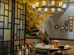 -大潮淮·淮扬菜(何园旗舰店)