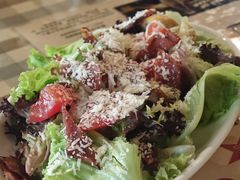 凯撒色拉-BISTROFIORE美伊娜(伊犁南路店)