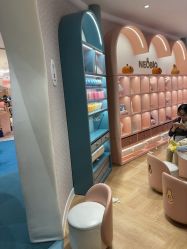 -奈尔宝家庭中心·亲子餐厅(苏州大悦城店)